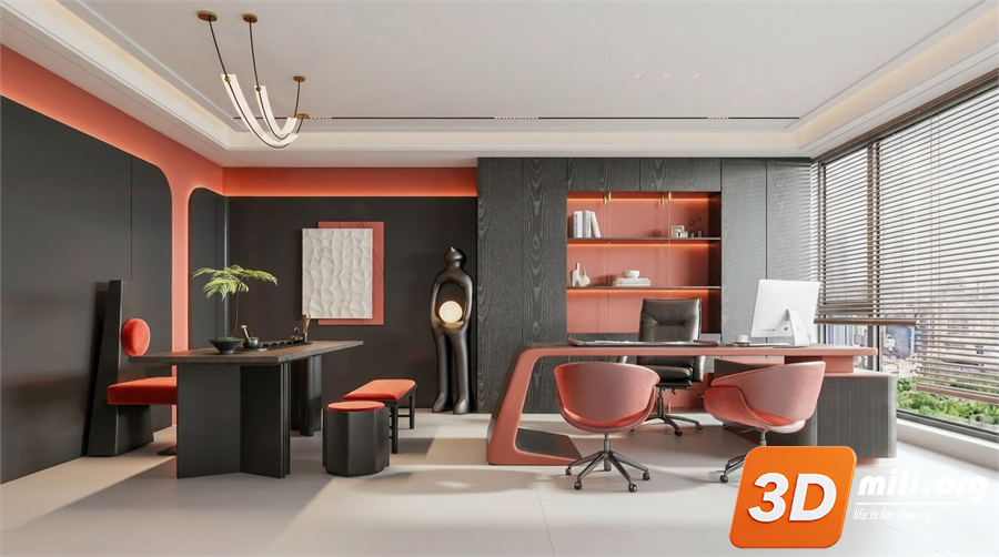 General Manager's Office Skp Files 
